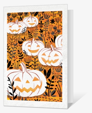 Happy Pumpkin Day Printable