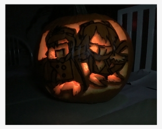 5 Star Pumpkin
