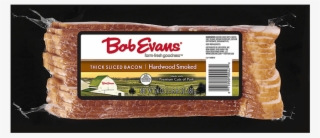 Bob Evans Thick Sliced Hardwood Smoked Bacon