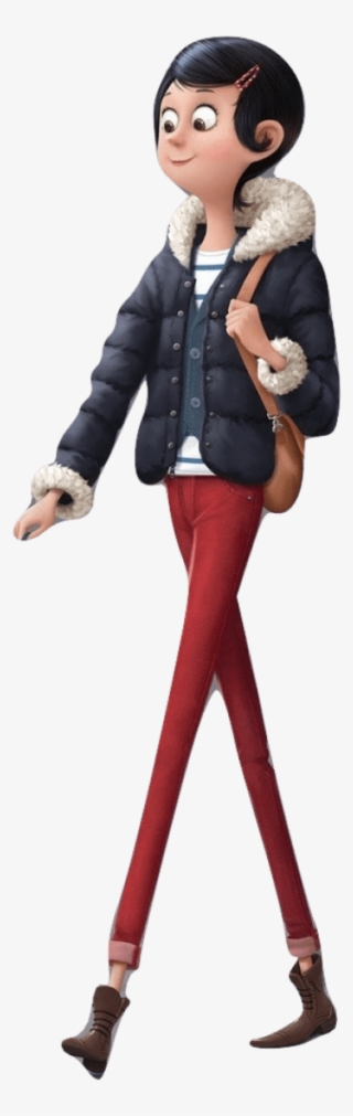 The Secret Life Of Pets Katie