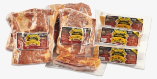 Slab Bacon