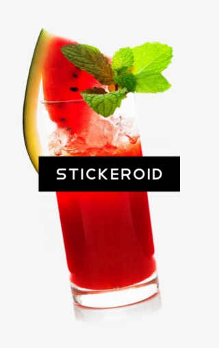 Watermelon Juice