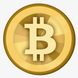 Bitcoin Logo Png Photo