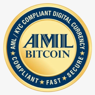 Aml Bitcoin Logo