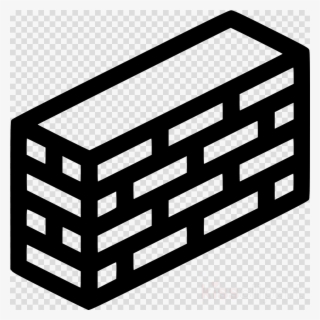 Brick Clipart Brickwork Wall