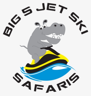 Big5 Jet Ski Safaris