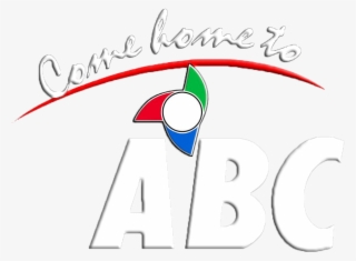 Abc 5 3d Logo March 2004