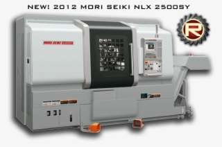 Mori Seiki Nlx2500sy Cnc Lathe Chuck
