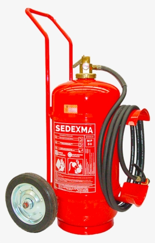 Sedexma Extintores Málaga