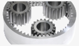 Interior Gears