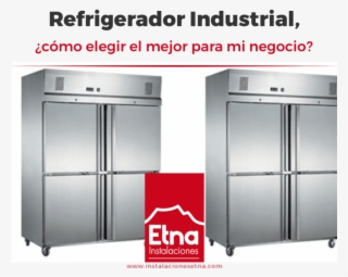 Refrigerador-industr -