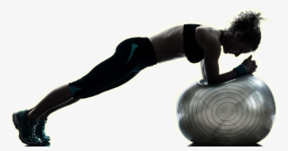 Female Personal Traning