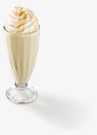 Malteada De Caramelo