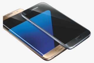 Samsung's Galaxy S7 And S7 Edge Have Passed Through