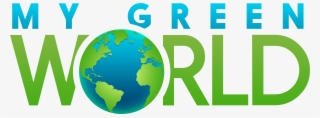Green World Png