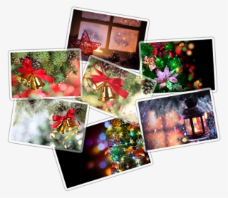 Fondos Decorativos Navideños Hd [deposit Files]