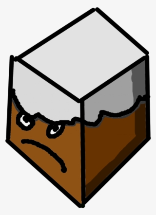 Minecraft Blocks - Winter