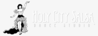 Holy City Salsa Dance Studio Logo