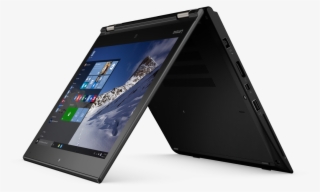 Lenovo 20fd000gza Yoga 260 Intel 6th Gen Core I7-6500u