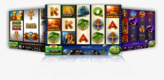 Slots