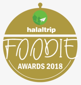 Award Logo
