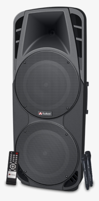Audionic Classic Masti-15 Party Speakers