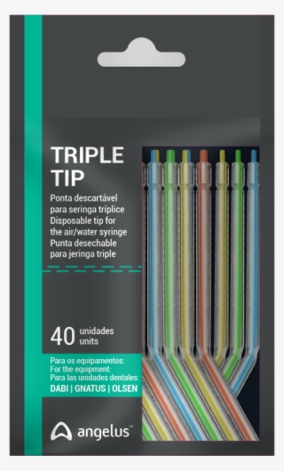 1808271152 Triple Tip 241 Embalagem