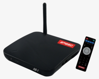 Ab 1 Quad Core Full Hd Tv Box
