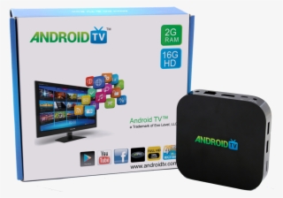 Android Tv Box