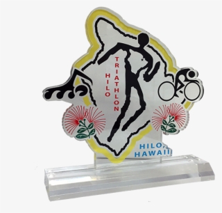 Custom Printed Awards