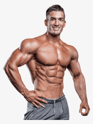 Bodybuilding Png, Download Png Image With Transparent