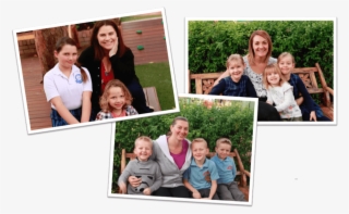 What Our Families Say