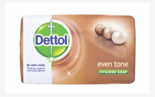 Dettol Soap Eventone
