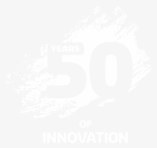50 Years Of Innovation