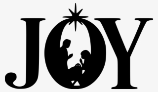 Christmas Joy Manger File Size