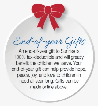 Donate For A Child