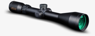 Hunting - Konuspro 2-7x32 - Konus - Attrezzature Per