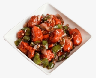 Chilli Paneer Png