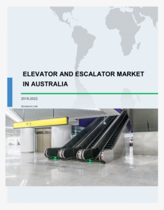 Elevators And Escalators In Australia Industry Trends,