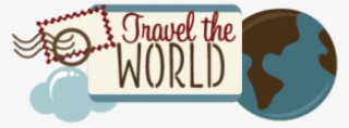 Travel Clipart Png