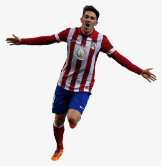 David Villa Png Image