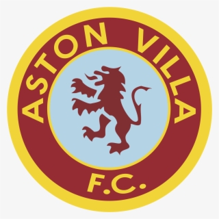 Aston Villa Fc Logo Png Transparent