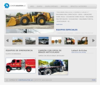 Construsolution Competitors, Revenue And Employees