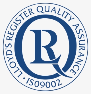 Lloyd's Register Quality Assurance Logo Png Transparent