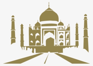 Free Taj Mahal Transparent Png