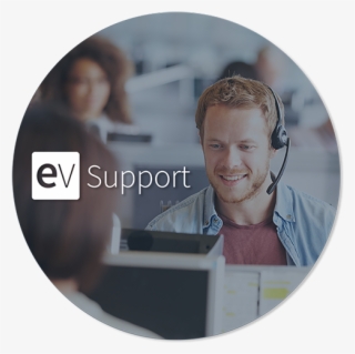 ev-support