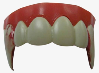 Dientes Vampiro Png