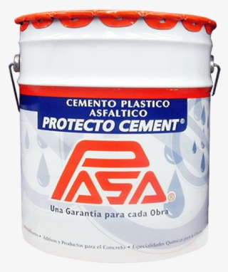 Pasa® Protecto Cement