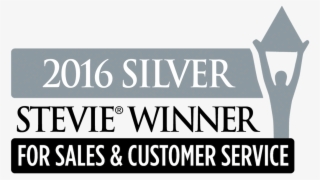Nginx Plus Team Wins Customer Service Award