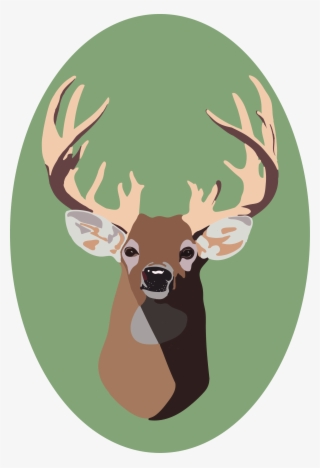 Deer Vector Png